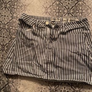 Mini skirt